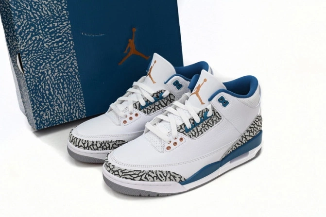 Cheap CT8532-148 3 Jordan Wizards Air 0815